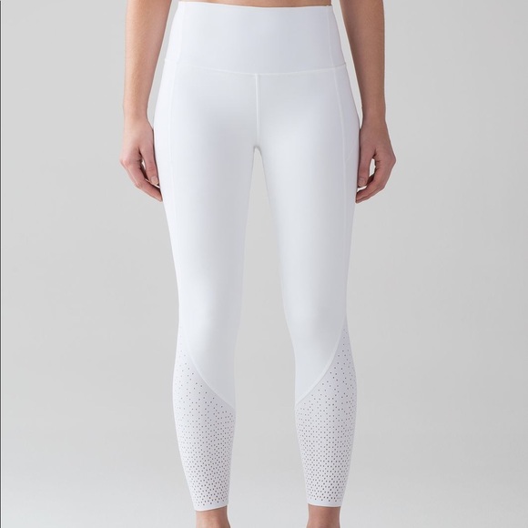lululemon athletica Pants - Lululemon Anew Tight size 6
